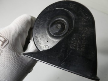 FORD KUGA II MK2 ST-LINE KLAKSON AM80SX