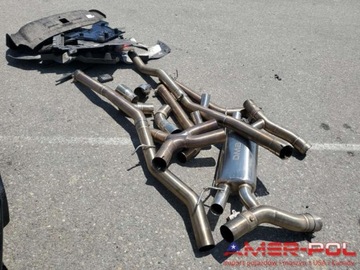 BMW Seria 5 G30-G31 2021 BMW M5 _Competition_4x4_4.4 L_625 km_2021r 4.4 Benzyna 625KM, zdjęcie 11