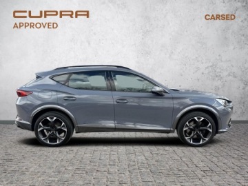 Cupra Formentor Crossover 2.0 TSI 310KM 2023 Cupra Formentor VZ 2.0 TSI 310KM 4Drive System Bea, zdjęcie 6
