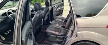 Ford S-Max I Van Facelifting 2.0 EcoBoost 203KM 2012 Ford S-Max 7-osST-lineNaviPanorama163 tys wpisuje na fakturzeOrg.lakier1wl., zdjęcie 19