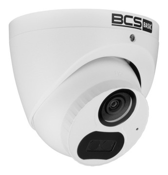 Kamera 4w1 5Mpx BCS-B-EA15FSR4(2.0) 2.8mm BCS BASIC