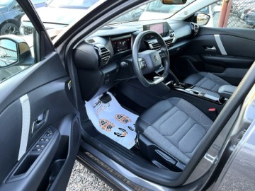 Citroen C4 III SUV 1.2 PureTech 130KM 2022 Citroen C4 Automat /Navi /Kamera360/Salon Pl /PACK, zdjęcie 8