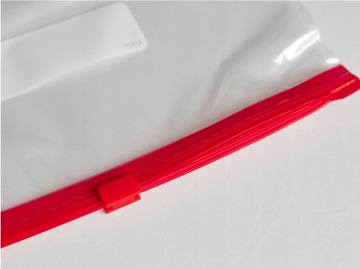 Пакеты ZIPPER, пакеты для замороженных продуктов, 20х20, 16 шт.