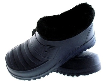 МУЖСКИЕ САДОВЫЕ ОБУВИ 44