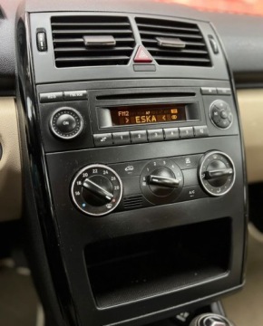 Mercedes Klasa A W169 Coupe 1.5 160 95KM 2009 Mercedes-Benz Klasa A Automat Klima Alu Warszawa gwarancja w cenie VRJD, zdjęcie 19