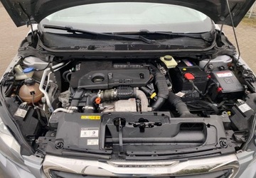 Peugeot 2015 Peugeot 308 SW 1.6 BlueHDi 120KM 2015r navi skrzynia automatycznapo oplata, zdjęcie 7