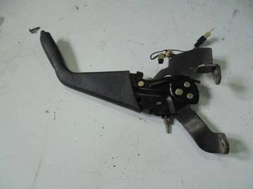 PÁKA BRZDY RUČNÍ HYUNDAI H1