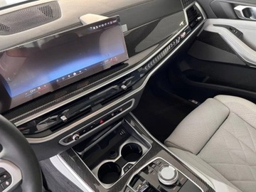BMW X5 G05 SUV Facelifting 3.0 40d 352KM 2025 BMW X5 xDrive40d Sport Suv 3.0 (352KM) 2025, zdjęcie 9