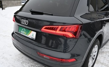 Audi Q5 II SUV 2.0 35 TDI 163KM 2020 Audi Q5 2,0 TDI Full led Nawigacja Kamera HEDA UP serwisowany 2.0 Diesel, zdjęcie 37