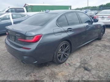 BMW Seria 3 G20-G21 2021 BMW Seria 3 BMW 3 Series 330i 2.0 Benzyna 255KM, zdjęcie 5