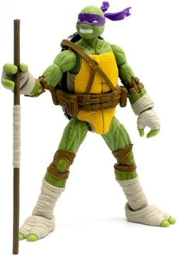 Figurka Teenage Mutant Ninja Turtles BST AXN - Donatello (IDW Comics)