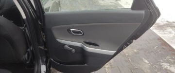 Kia Ceed II Kombi 1.4 DOHC 100KM 2012 Kia Ceed 1.4 benz ,bezwypadek ,jeden wlasc ,nowy rozrzad 1.4 Benzyna 100KM, zdjęcie 21