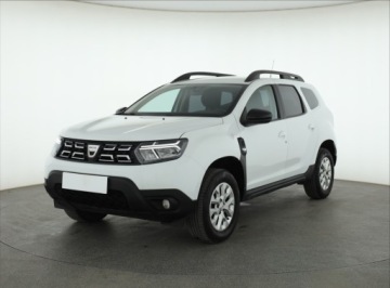 Dacia Duster II SUV Facelifting 1.0 TCe 90KM 2022 Dacia Duster 1.0 TCe, Salon Polska, 1. Właściciel, zdjęcie 1