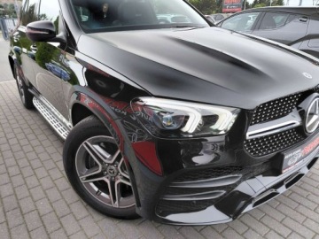 Mercedes GLE V167 2021 Mercedes-Benz GLE AMG 4Matic 350 DE Panorama Full LED Kamera 360 2.0 330KM, zdjęcie 3