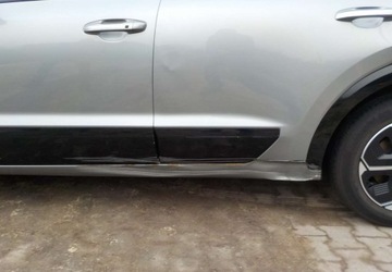 Kia Niro II 2023 Kia Niro Okazja 1.6 Hybryda 105KM, zdjęcie 11