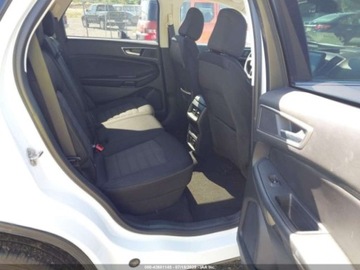 Ford Edge II 2023 Ford Edge Sel 2023 2.0l 2.0 Benzyna 250KM, zdjęcie 12
