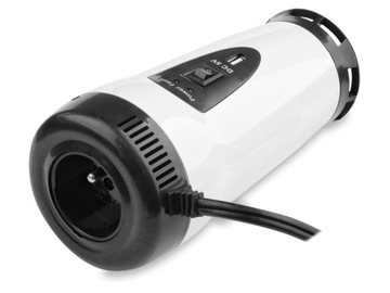 Przetwornica Napięcia 150/300W 24/230V (CAN)