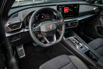 Cupra Formentor Crossover 1.5 TSI 150KM 2026 Cupra Formentor 1.5 e-TSI 150 KM DSG - Dostępny, zdjęcie 16