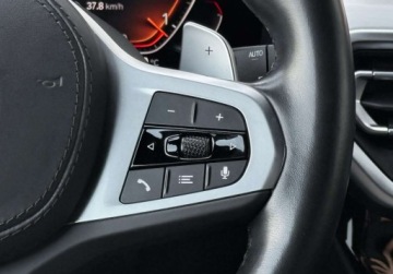 BMW X3 G01 SUV Facelifting 2.0 20d 190KM 2022 BMW X3 I wlasciciel Polska M Sport Gwarancja Bezwypadkowy FVAT23, zdjęcie 18