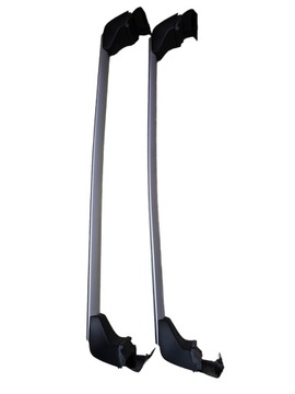 БАГАЖНИК НА КРЫШЕ VW дилерский центр VW GOLF 7 HB 4-дверный