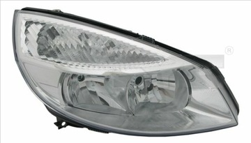 Reflektor 20-0368-05-2