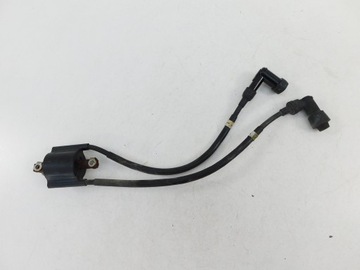 YAMAHA XJ 600 КАТУШКА ЗАЖИГАНИЯ 4 1 ТРУБКА