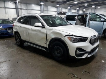 BMW X1 F48 2020 BMW X1 BMW X1 XDRIVE28I, 2020r., 4x4, 2.0L, zdjęcie 1