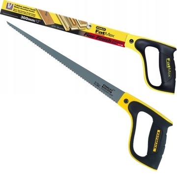 STANLEY 17205 PIŁA RĘCZNA OTWORNICA JETCUT 300mm