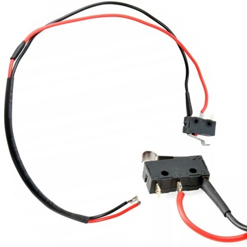 WYŁĄCZNIK ZAPŁONU DO STIHL TS 410 420