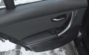 BMW Seria 3 E90-91-92-93 Touring E91 2.0 318i 143KM 2008 BMW Seria 3 BMW Seria 3 318i Edition Sport 2.0 Benzyna 143KM, zdjęcie 26