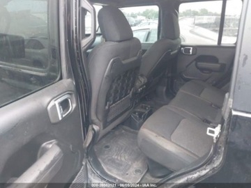 Jeep 2023 Jeep Gladiator 2023r, Mojave, 4x4, 3.6L 3.6 Benzyna 285KM, zdjęcie 12