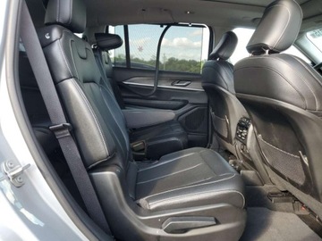 Jeep Grand Cherokee V 2023 Jeep Grand Cherokee L Limited 2023 3.6l 3.6 Benzyna 293KM, zdjęcie 11