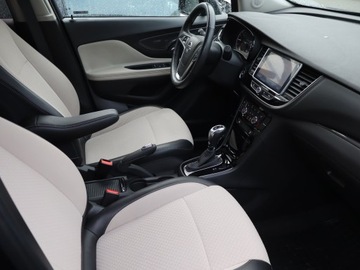 Opel Mokka I SUV 1.4 Turbo ECOTEC 140KM 2017 Opel Mokka 1.4 Turbo, Salon Polska, Serwis ASO, zdjęcie 8