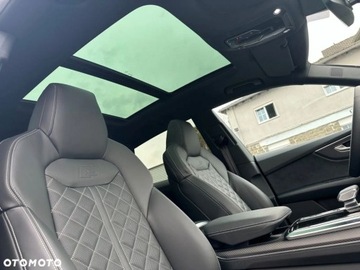 Audi Q8 2025 Audi Q8 Audi Q8 50 TDI mHEV Quattro Tiptronic 3.0 Hybryda 286KM, zdjęcie 8