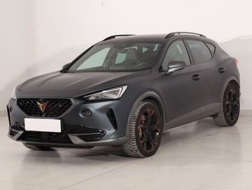 Cupra Formentor Crossover 2.0 TSI 310KM 2021 Cupra Formentor 2.0 TSI VZ 4Drive, Serwis ASO, zdjęcie 1