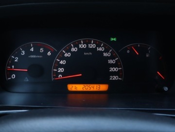 Honda FR-V 2.2 i-CTDi 140KM 2006 Honda FR-V 2.2 i-CTDi, Klima, Klimatronic,ALU, zdjęcie 10