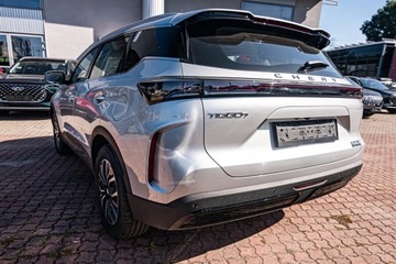 Chery Tiggo 7 SUV PHEV 1.5 T-GDI DHE 279KM 2025 CHERY Tiggo 7 Prestige 1.5 T-GDI Super Hybrid DHT 279KM 2025, zdjęcie 4