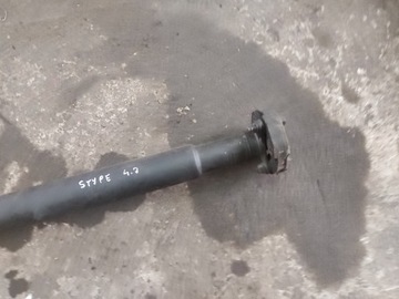 JAGUAR S-TYPE 03R 4.2 HŘÍDEL HNACÍ