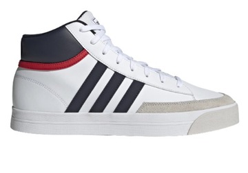 ADIDAS RETROVULC MID H02462 WYSOKIE męskie 43 1/3