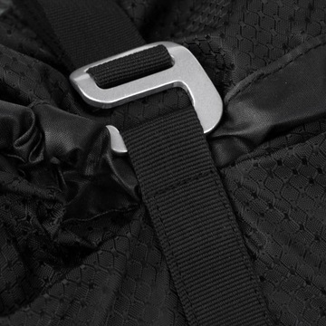 Большая, сверхлегкая, складная сумка для