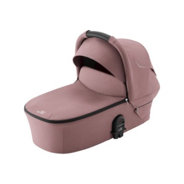 BRITAX ROMER люлька для SMILE 5Z пильно-рожевий