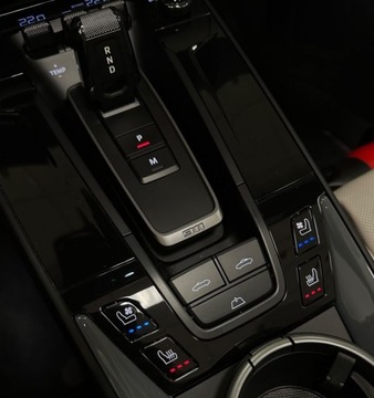 Porsche 911 992 Carrera GTS Cabriolet 3.0 480KM 2025 Porsche 911 Salon Polska ASO R-CARS Warszawa 3.0 Benzyna 480KM, zdjęcie 22