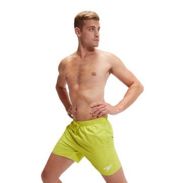 Spodenki szorty męskie kąpielowe Speedo Essentials rozmiar M