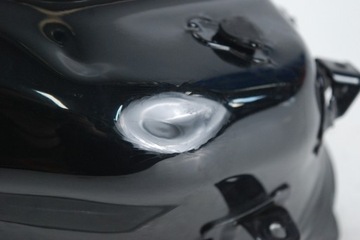 Топливный бак КТМ 125 ДЮК 17-