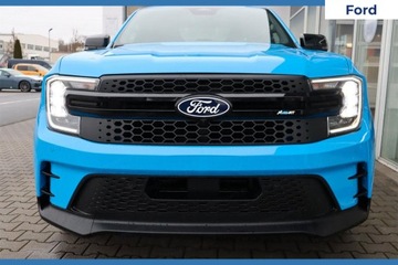Ford Ranger VI Raptor 3.0 EcoBlue 240KM 2024 FORD Ranger MS-RT A10 4x4 3.0 240KM, zdjęcie 2