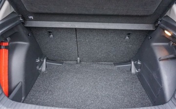 Skoda Fabia IV 1.0 MPI 80KM 2024 Skoda Fabia 1,0 MPI 80 KM Benzyna 80KM, zdjęcie 17