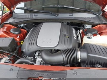 Dodge Charger VII 2022 Dodge Charger 2022 Dodge Charger RT RWD 5.7 Benzyna 370KM, zdjęcie 8