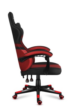 Игровое кресло HUZARO FORCE 4.4 Red Mesh