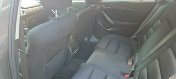 Mazda 6 III Sedan Facelifting 2016 2.0 SKYACTIV-G 165KM 2017 Mazda 6 2.0 SKYACTIV-G Nakama, automat,stan bardzo, zdjęcie 15