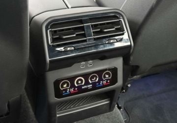 BMW Seria 5 G90-91 Touring 2.0 520d 197KM 2025 BMW Seria 5 Salon PL M Sport Harman Gwarancja Bezwypadkowy FVAT23, zdjęcie 28